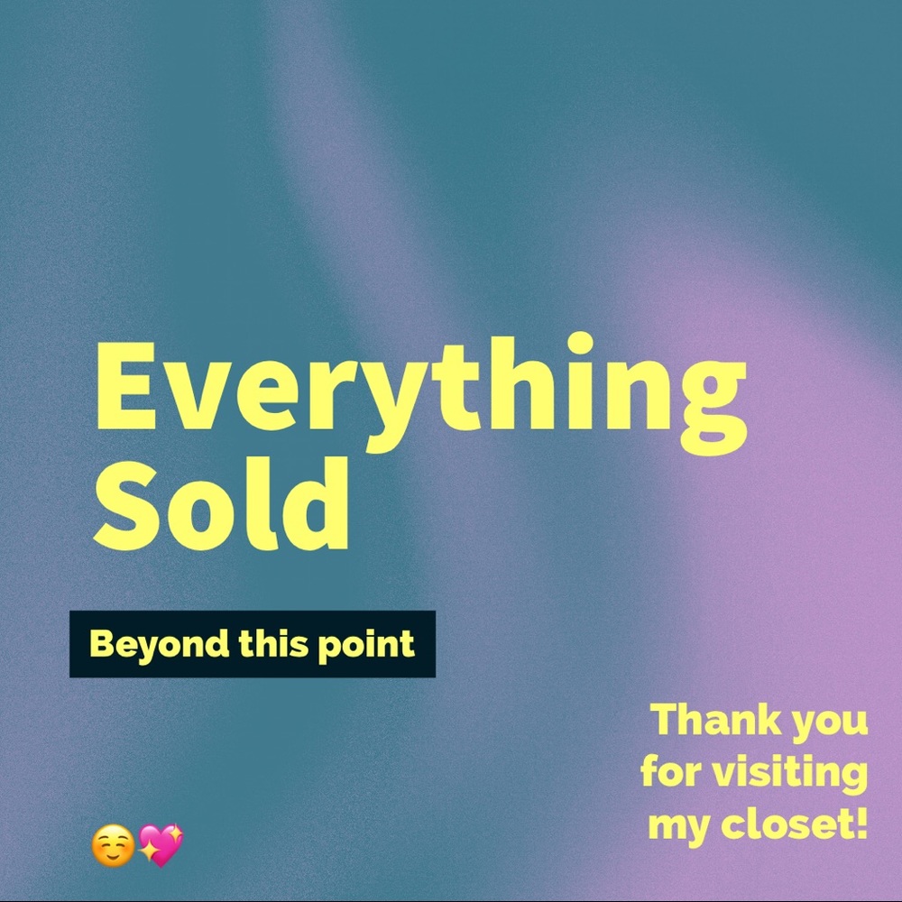 Thank you!
